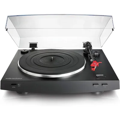 Audio-Technica AT-LP3BK Audio-Technica AT-LP3BK
