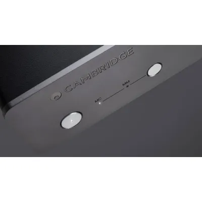 Cambridge Audio DUO MM/MC