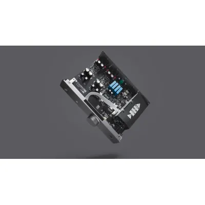 Cambridge Audio DUO MM/MC