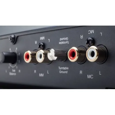 Cambridge Audio DUO MM/MC