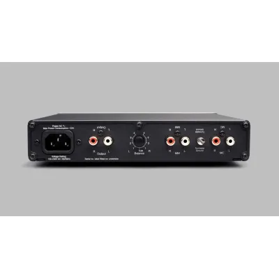 Cambridge Audio DUO MM/MC