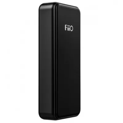 FIIO BTR3K Black FIIO BTR3K Black