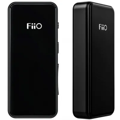 FIIO BTR3K Black FIIO BTR3K Black