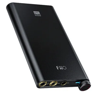 FIIO Q3 Black FIIO Q3 Black