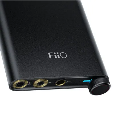 FIIO Q3 Black FIIO Q3 Black