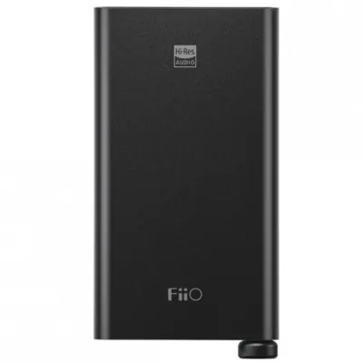 FIIO Q3 Black