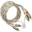 Pro-Ject Connect it Phono E RCA 1,23m