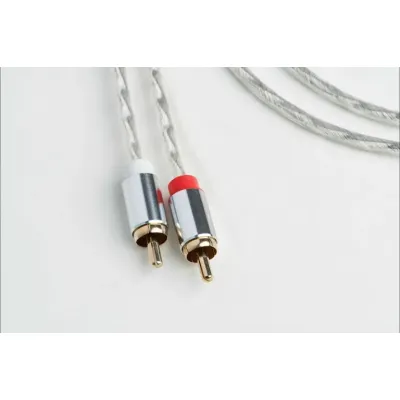Pro-Ject Connect it Phono E RCA 1,23m Pro-Ject Connect it Phono E RCA 1,23m
