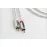 Pro-Ject Connect it Phono E RCA 1,23m