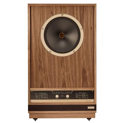 Fyne Audio Classic XV SP Walnut Gold Fyne Audio Classic XV SP Walnut Gold