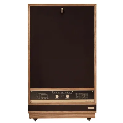 Fyne Audio Classic XV SP Walnut Gold Fyne Audio Classic XV SP Walnut Gold