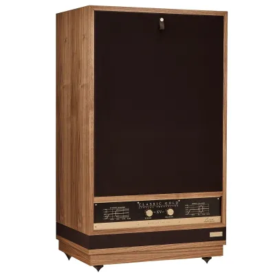 Fyne Audio Classic XV SP Walnut Gold Fyne Audio Classic XV SP Walnut Gold