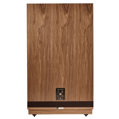 Fyne Audio Classic XV SP Walnut Gold Fyne Audio Classic XV SP Walnut Gold