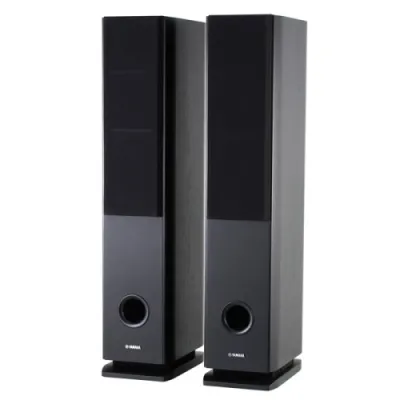 Yamaha NS-F160 Black Yamaha NS-F160 Black