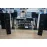 Yamaha NS-F160 Black