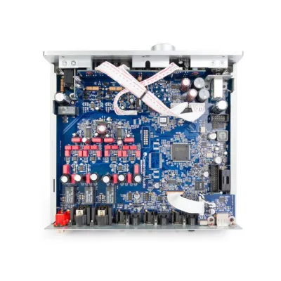 Cambridge Audio DacMagic Plus Black Cambridge Audio DacMagic Plus Black