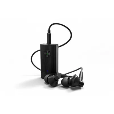 FIIO BTR1 Bluetooth Headphone AMP Black FIIO BTR1 Bluetooth Headphone AMP Black