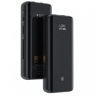 FIIO BTR5 Black FIIO BTR5 Black