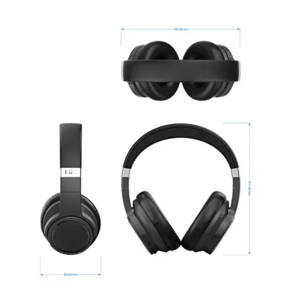 FIIO EH3 NC Black FIIO EH3 NC Black