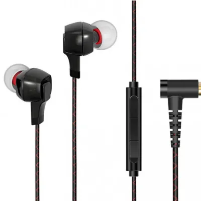 FIIO F1 Black In-ear Monitors headphones FIIO F1 Black In-ear Monitors headphones