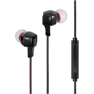FIIO F1 Black In-ear Monitors headphones