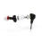 FIIO F1 Black In-ear Monitors headphones