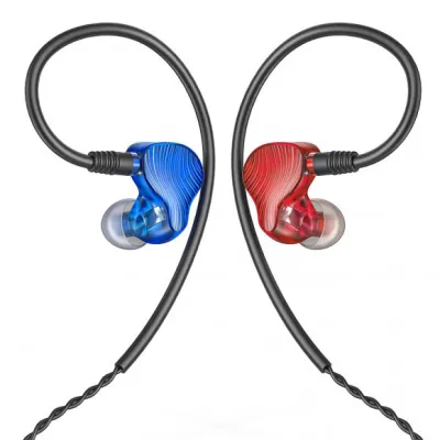 FIIO FA1 Blue Red FIIO FA1 Blue Red