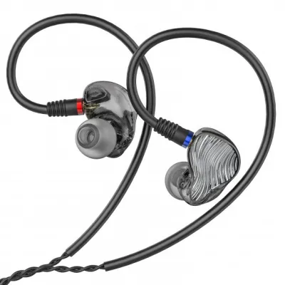 FIIO FA1 Smoke/Swirl