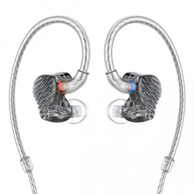 FIIO FA7 Smoke