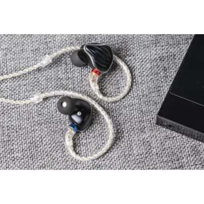 FIIO FH5 Black FIIO FH5 Black