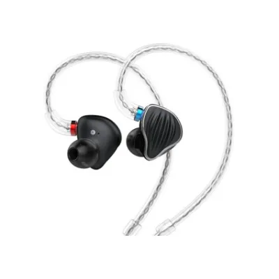 FIIO FH5 Black FIIO FH5 Black