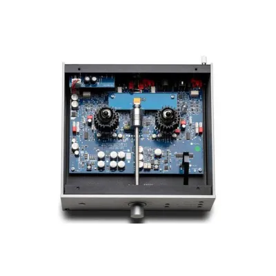 Pro-Ject Tube Box S3 B Black Pro-Ject Tube Box S3 B Black