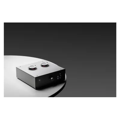 Pro-Ject Tube Box S3 B Black
