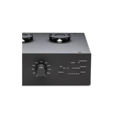 Pro-Ject Tube Box S3 B Black Pro-Ject Tube Box S3 B Black