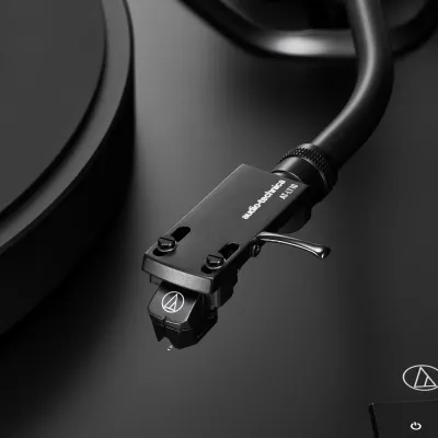 Audio-Technica AT-LP8x Audio-Technica AT-LP8x