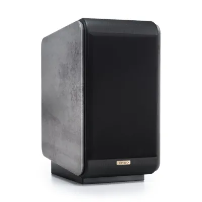 Opera Prima V2 Grey Cement
