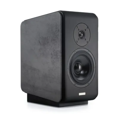 Opera Prima V2 Grey Cement Opera Prima V2 Grey Cement