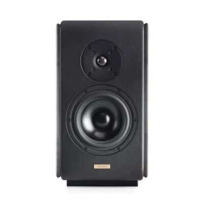 Opera Prima V2 Grey Cement