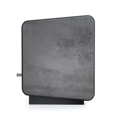 Opera Prima V2 Grey Cement