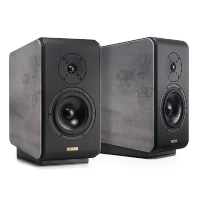 Opera Prima V2 Grey Cement Opera Prima V2 Grey Cement