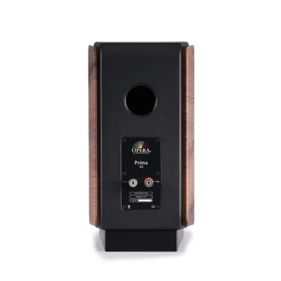 Opera Prima V2 Rosewood Opera Prima V2 Rosewood