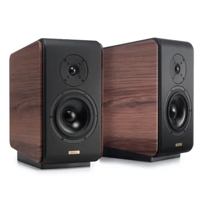 Opera Prima V2 Rosewood Opera Prima V2 Rosewood