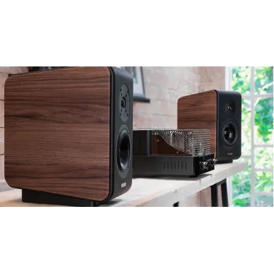 Opera Prima V2 Rosewood Opera Prima V2 Rosewood