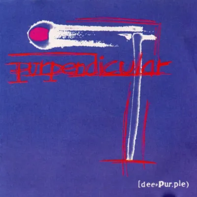 Вініловий диск Deep Purple: Purpendicular-Hq / 2LP Вініловий диск Deep Purple: Purpendicular-Hq / 2LP
