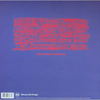 Вініловий диск Deep Purple: Purpendicular-Hq / 2LP