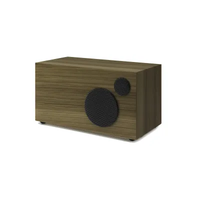 Como Audio Ambiente Walnut Como Audio Ambiente Walnut