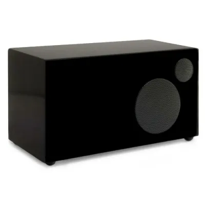 Como Audio Ambiente Black Como Audio Ambiente Black