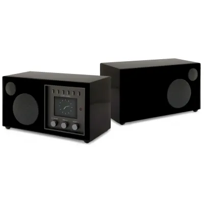 Como Audio Ambiente Black