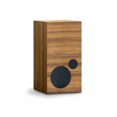 Como Audio Amica Teak Como Audio Amica Teak