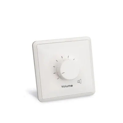 Work AT 150 Control Volume 50W Work AT 150 Control Volume 50W